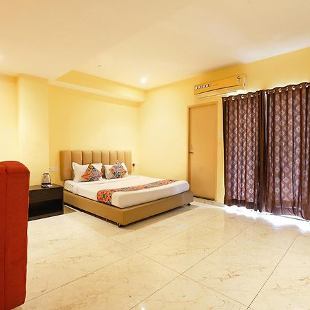 Fabhotel Chamiers Park - Nandanam Ченнаи Экстерьер фото